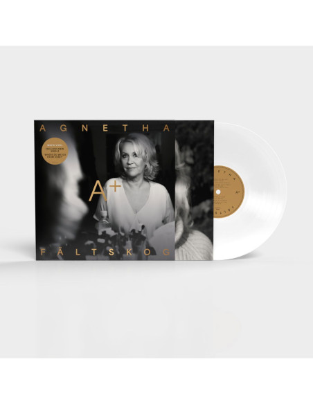 Faltskog Agnetha - A/