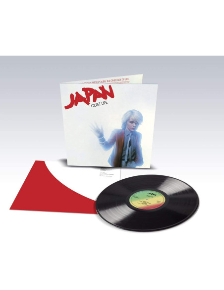 Japan - Quiet Life