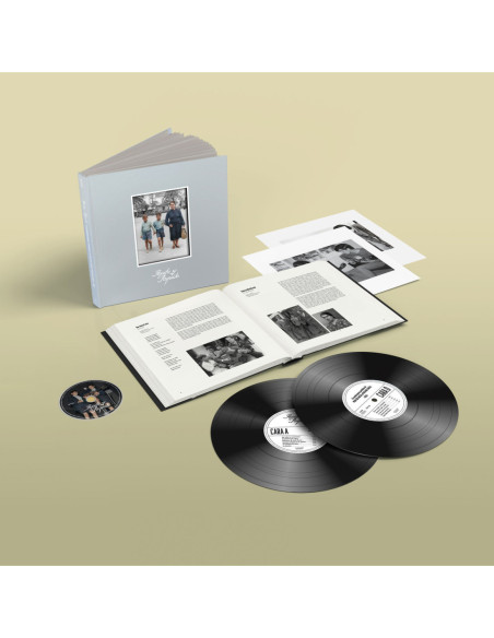 De Lucia Paco, De Lucia Pepe - Pepito Y Paquito (2Lp / Cd)