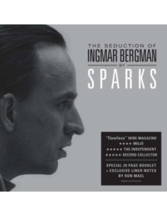 Sparks - The Seduction Of Ingmar Bergman