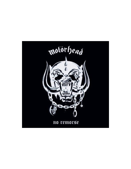 Motorhead - No Remorse
