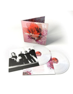 Garbage - Beautiful Garbage (White Vinyl)