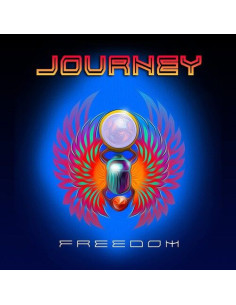 Journey - Freedom