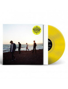 Charlatans - Modern Nature