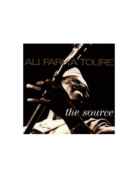 Toure Ali Farka - The Source (Special Edt.)