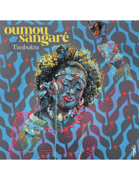 Oumou Sangare - Timbuktu