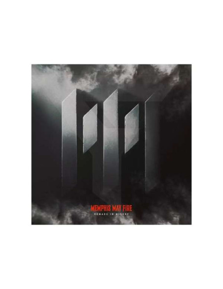 Memphis May Fire - Remade In Misery