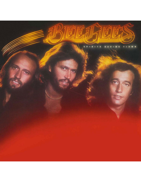 Bee Gees - Spirits Having Flown (180 Gr. Vinyl Back To Black)