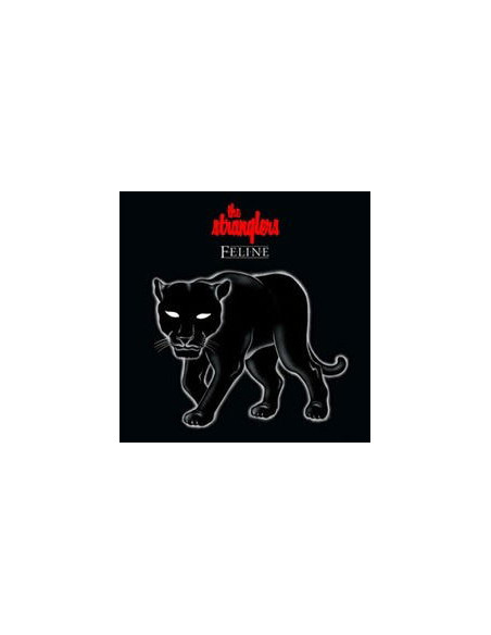 Stranglers The - Feline (Deluxe Edt.)