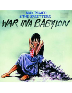 Romeo Max - War Ina Babylon