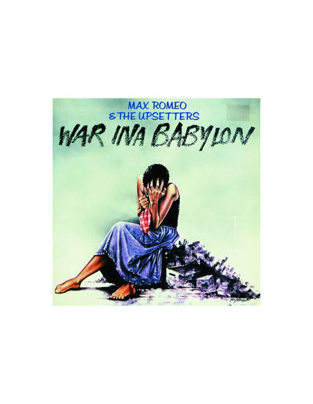 Romeo Max - War Ina Babylon
