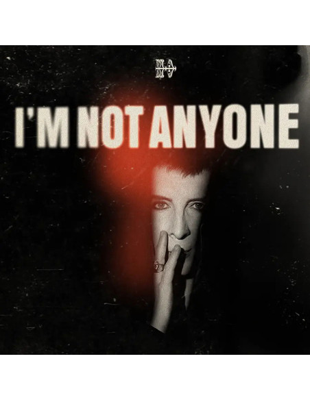 Almond Marc - I'M Not Anyone