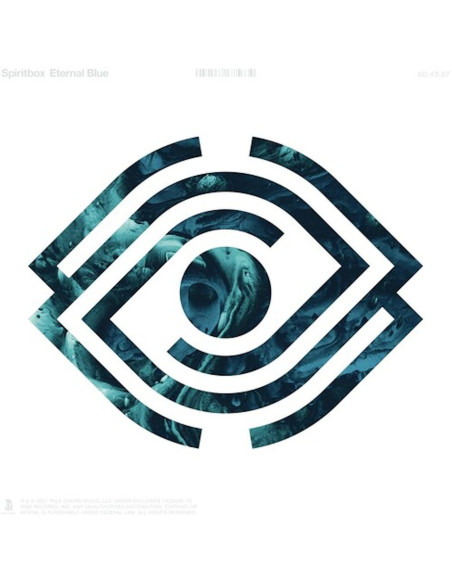 Spiritbox - Eternal Blue