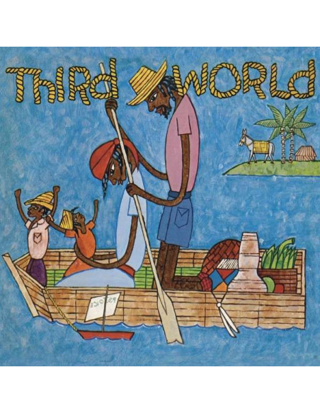 Third World - Journey To Addis