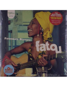 Diawara Fatoumata - Fatou