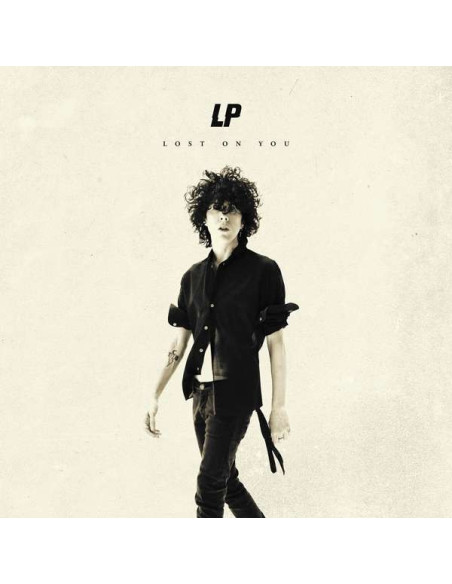 Lp - Lost On You
