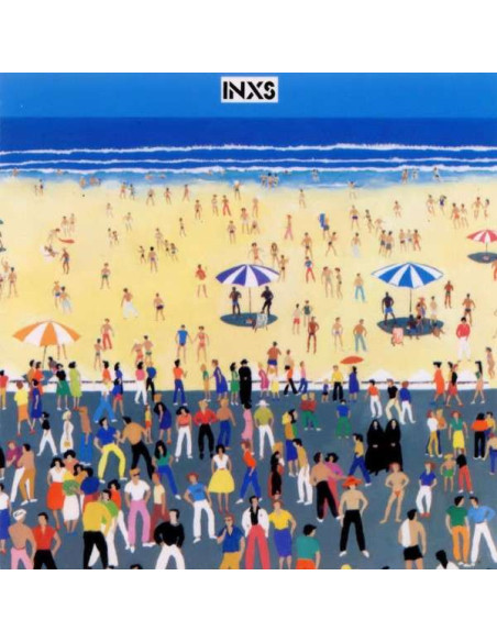 Inxs - Inxs