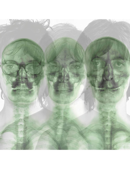 Supergrass - Supergrass