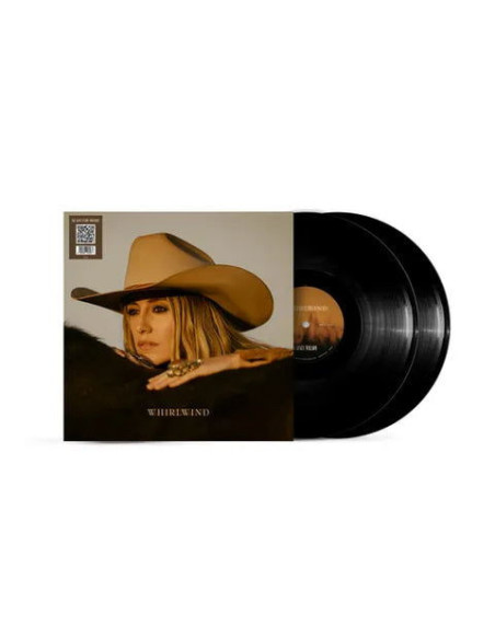 Wilson Lainey - Whirlwind