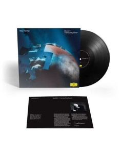 Richter Max - Sleep Tranquility Base (Ltd. Edition)