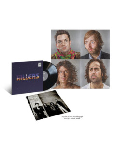 Killers The - Day and Age