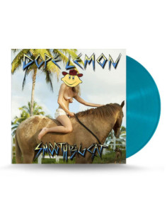 Dope Lemon - Smooth Big Cat (Vinyl Turquoise)