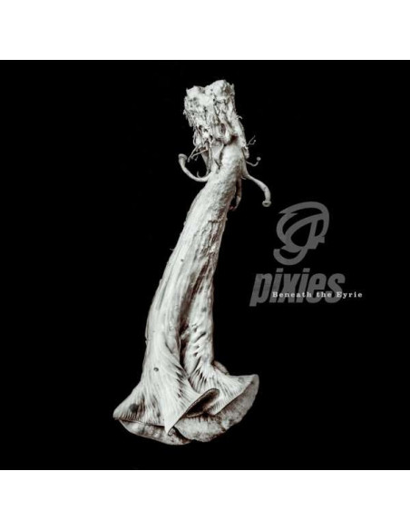Pixies - Beneath The Eyrie