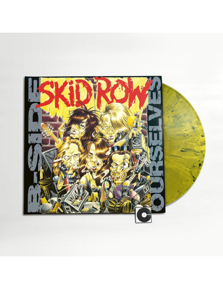 Skid Row - B-Side Ourselves (Black Friday 2023)