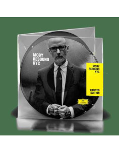 Moby - Resound Nyc