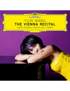 Wang Yuja - The Vienna Recital