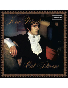 Stevens Cat - New Masters (Remasters)