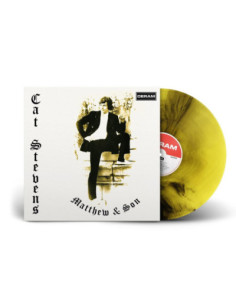 Stevens Cat - Metthew and Son (Remastered)
