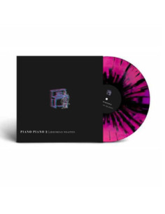 Fraites Jeremiah - Piano Piano Ii