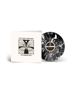 Teskey Brothers - The Winding Way