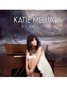 Melua Katie - Ketevan - (CD)
