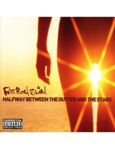 Fatboy Slim - Halfway Between The Gutter And - (CD)