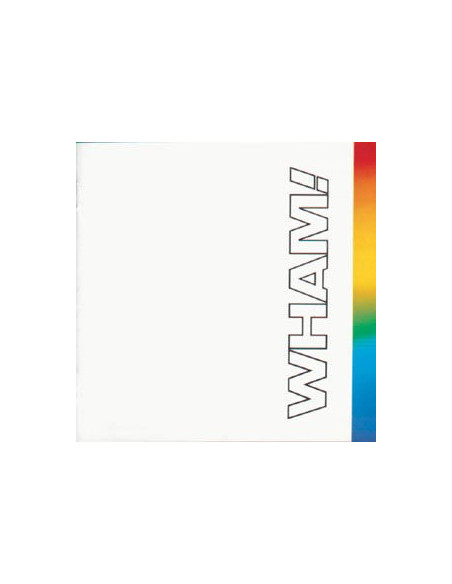 Wham! - The Final - (CD)