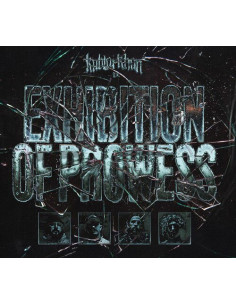 Kublai Khan Tx - Exhibition Of Prowess - (CD)