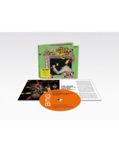 Kinks The - Everybody'S In Show-Biz - (CD)