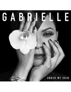 Gabrielle - Under My Skin - (CD)