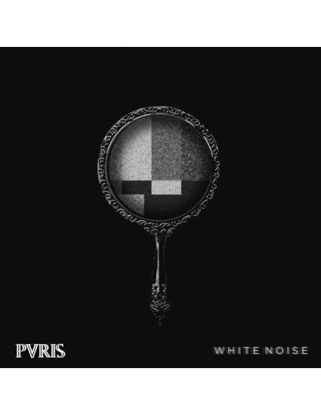 Pvris - White Noise - (CD)