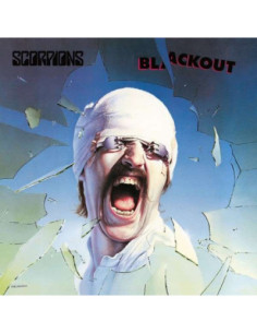 Scorpions - Blackout (Deluxe Edt.Cd/Dvd) - (CD)