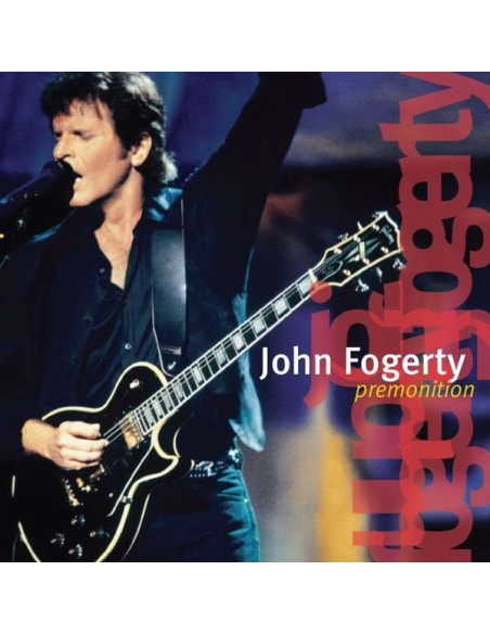 Fogerty John - Premonition - (CD)