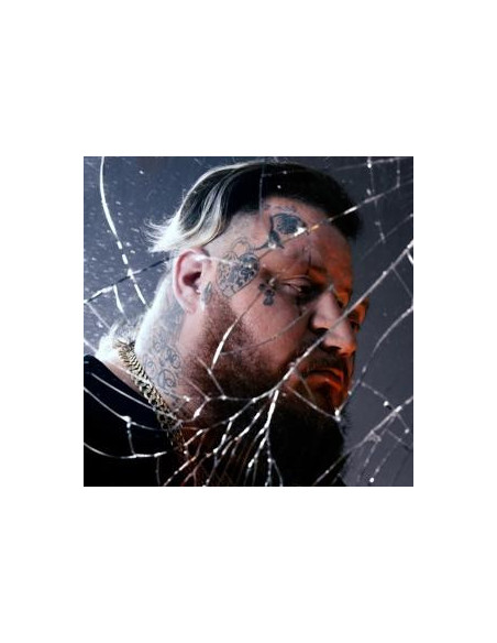 Jelly Roll - Ballads Of The Broken - (CD)