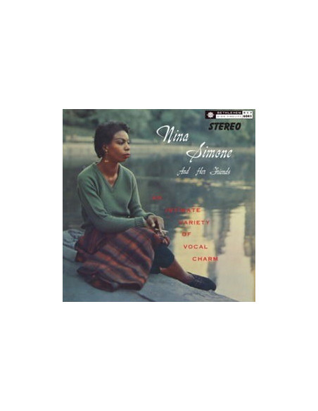 Simone Nina - Nina Simone And Her Friends - (CD)