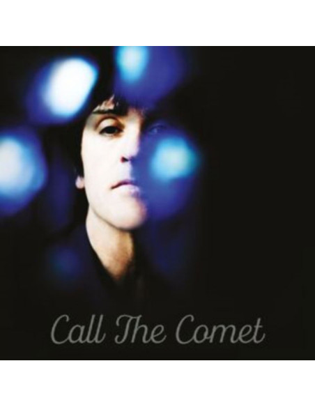 Marr Johnny - Call The Comet - (CD) (2025)