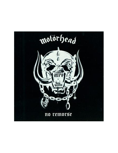 Motorhead - No Remorse (Deluxe Edt.) - (CD)