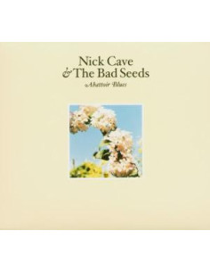 Cave Nick and The Bad Seeds - Abattoir Blues/Lyre Of Orpheus - (CD)
