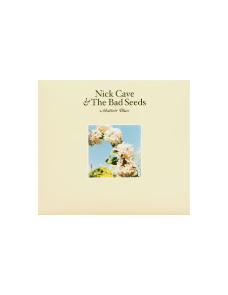 Cave Nick and The Bad Seeds - Abattoir Blues/Lyre Of Orpheus - (CD)