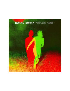 Duran Duran - Future Past - (CD) (2025)